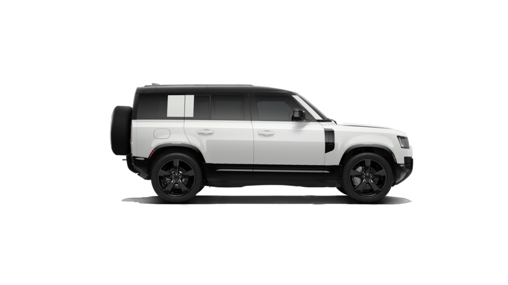 New 2026 Land Rover Defender 110 400PS X-Dynamic SE