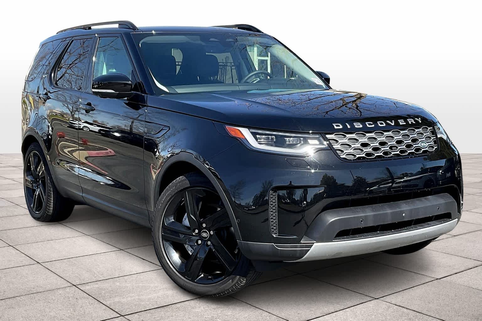 Used 2024 Land Rover Discovery S with VIN SALRJ2EX5R2495540 for sale in Rocklin, CA