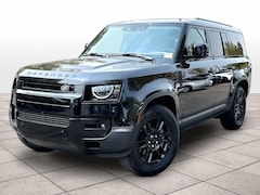 2026 Land Rover Defender 130 S SUV