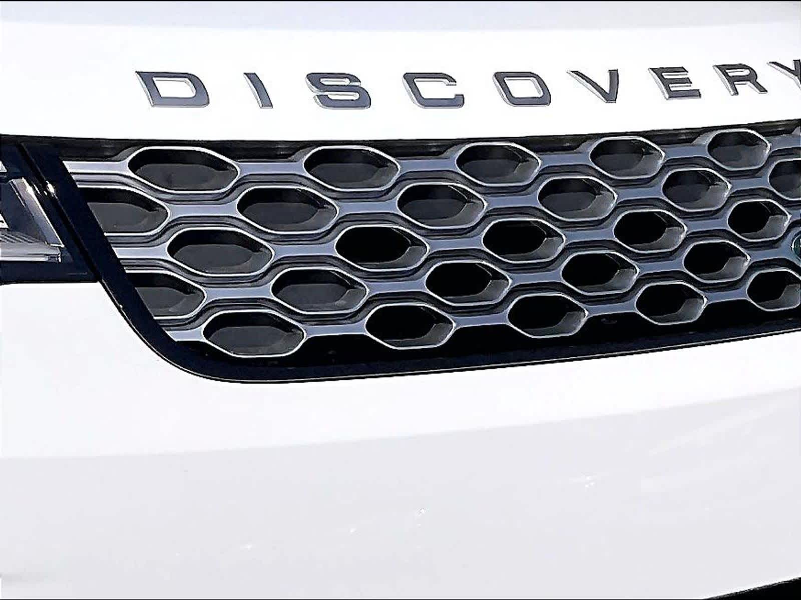 2026 Land Rover Discovery Gemini Edition - Photo 34