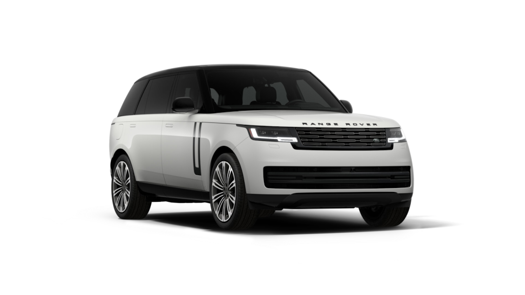New 2026 Land Rover Range Rover SE 7 Seats 530PS