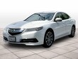  Acura TLX