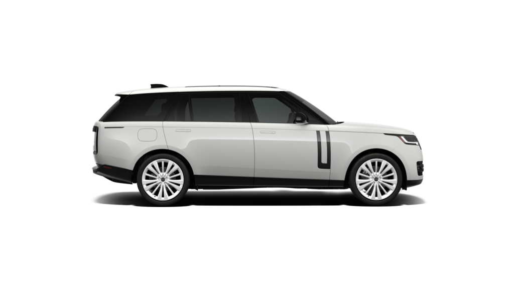 New 2026 Land Rover Range Rover SE 7 Seats 400PS