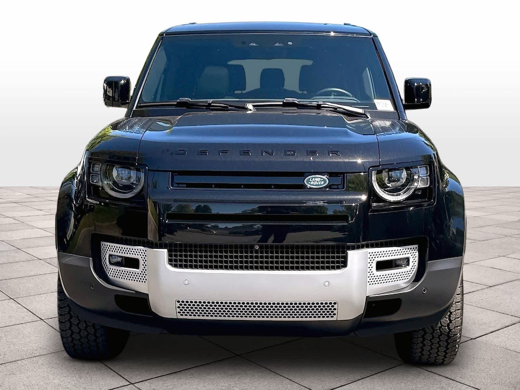 Used 2025 Land Rover Defender S 130 P400