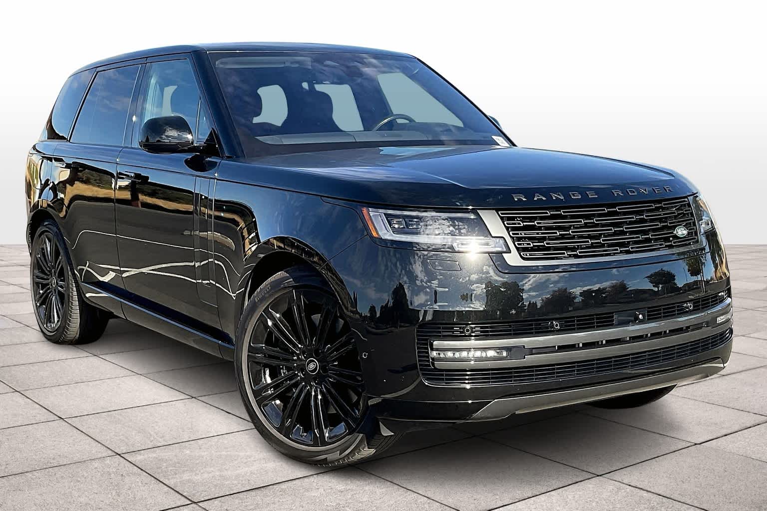 Certified 2023 Land Rover Range Rover First Edition with VIN SALKV9E75PA034596 for sale in Rocklin, CA