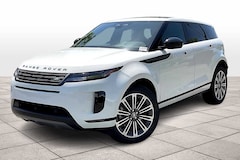2026 Land Rover Range Rover Evoque S SUV