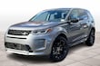   Discovery Sport