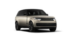 2026 Land Rover Range Rover SE 7 Seats 530PS SUV