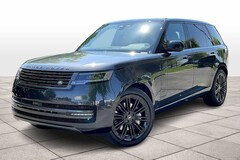 2025 Land Rover Range Rover SE SUV