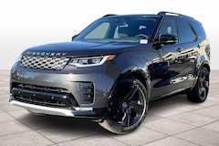 2026 Land Rover Discovery Gemini Edition SUV