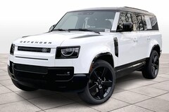2026 Land Rover Defender 130 V8 SUV