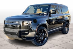 2026 Land Rover Defender 130 S SUV