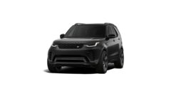 2026 Land Rover Discovery Dynamic SE SUV