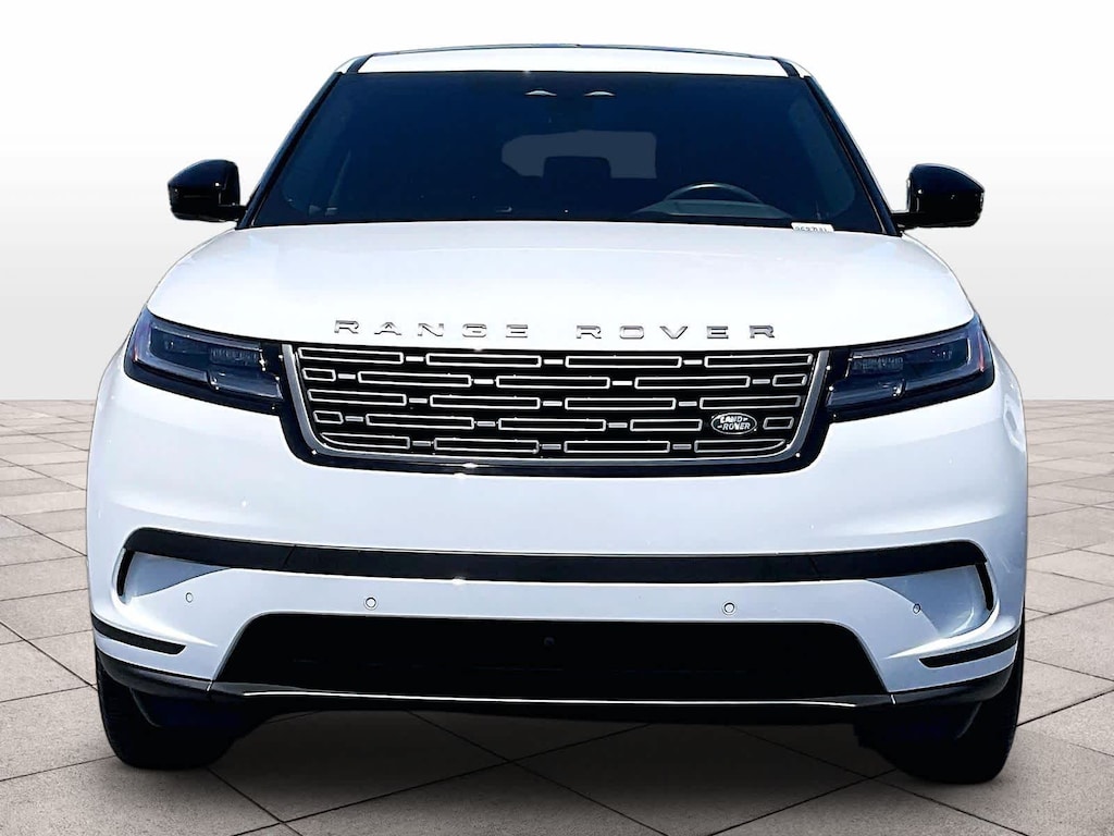 Used 2026 Land Rover Range Rover Velar S P250