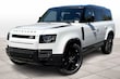 Land Rover Defender 130