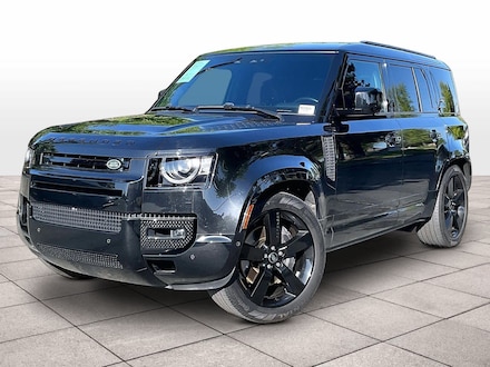 2024 Land Rover Defender X-Dynamic SE 110 P400