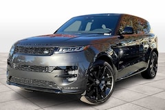 2025 Land Rover Range Rover Sport Dynamic SE 400PS SUV