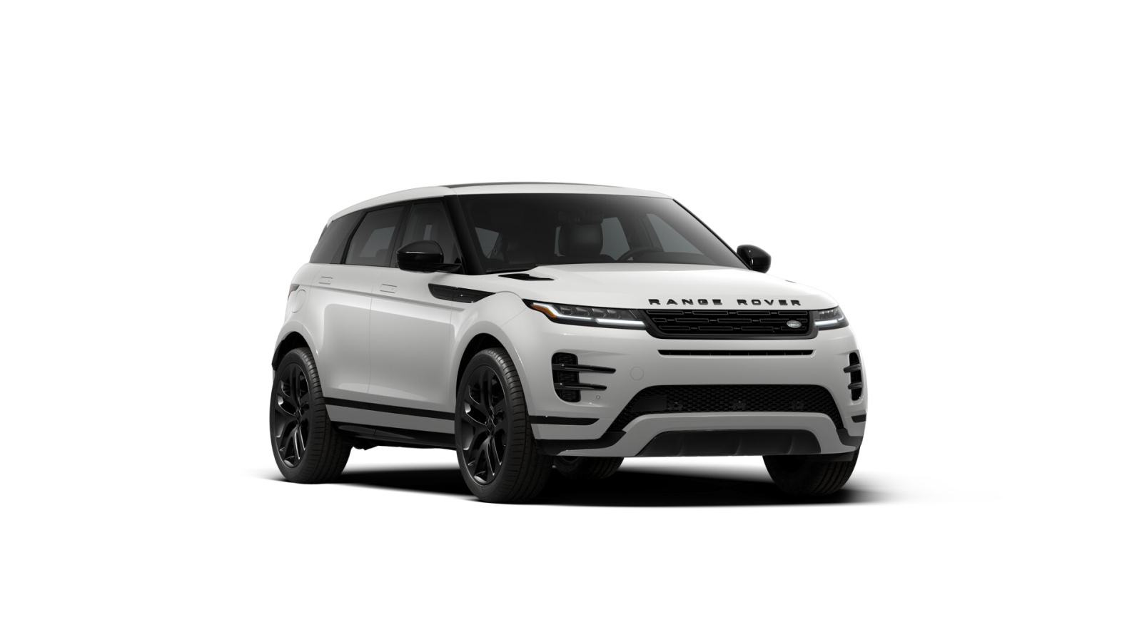 2026 Land Rover Range Rover Evoque Dynamic SE's photo