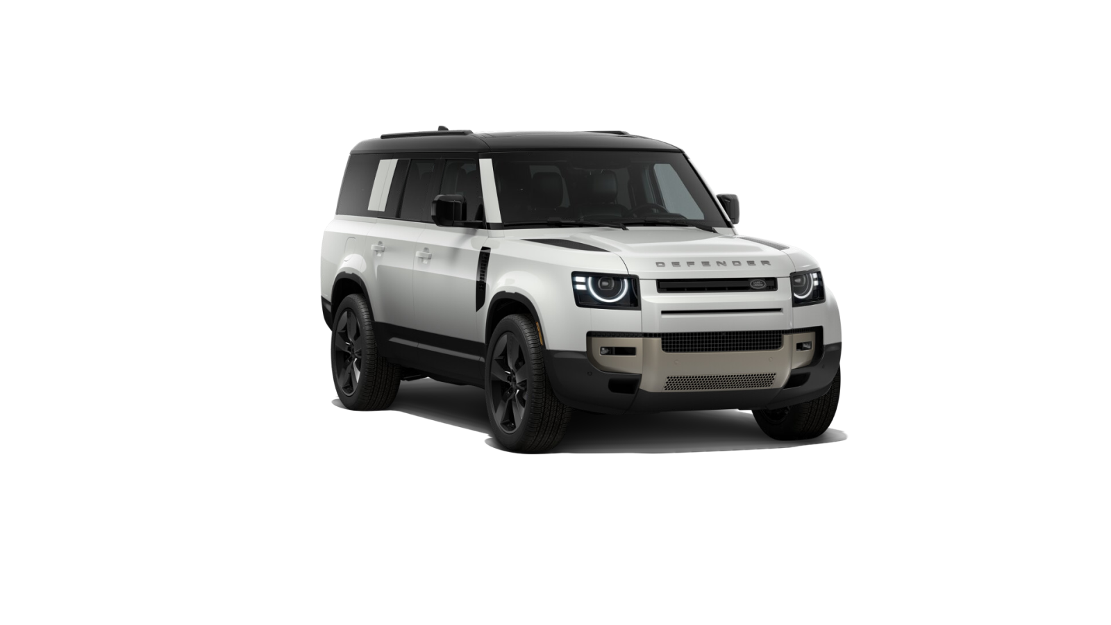  Land Rover Defender 130