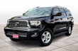 Toyota Sequoia