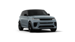 2026 Land Rover Range Rover Sport SV Standard 635PS Auto SUV