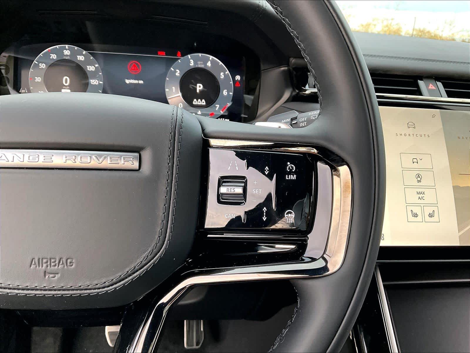 2026 Land Rover Range Rover Velar Dynamic SE - Photo 18