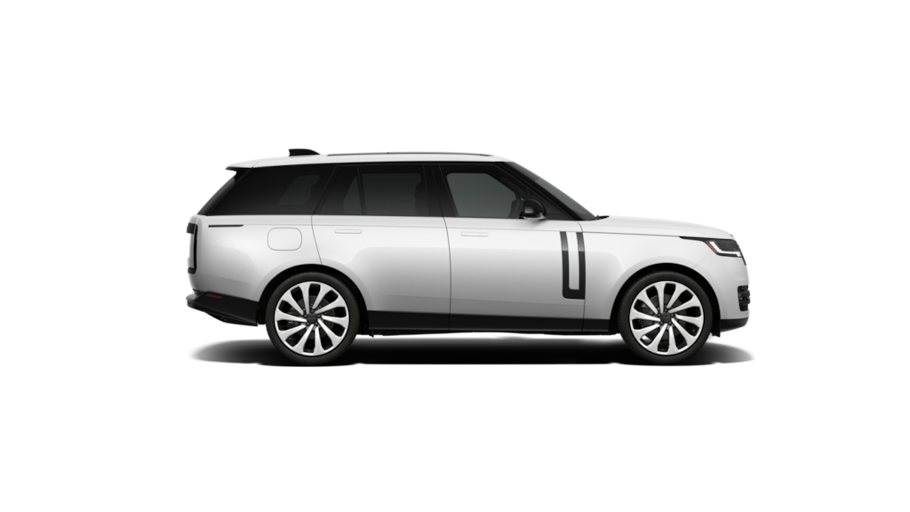 New 2026 Land Rover Range Rover SE 400PS