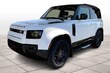 Land Rover Defender 90