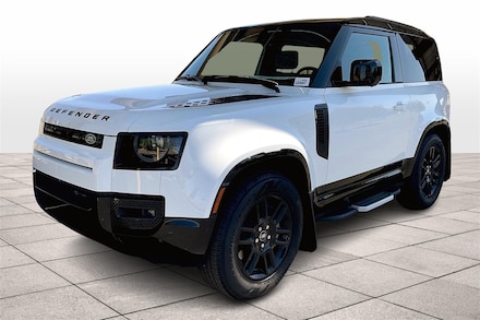 2023 Land Rover Defender 90 X-Dynamic SE SUV