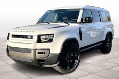 2026 Land Rover Defender 130 S SUV