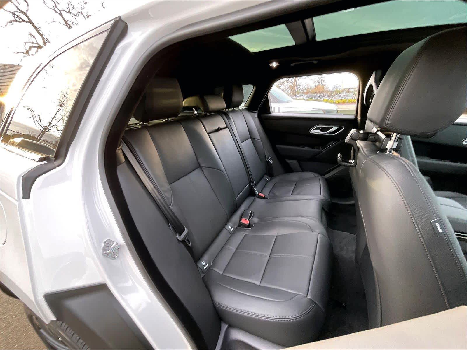 2026 Land Rover Range Rover Velar Dynamic SE - Photo 27