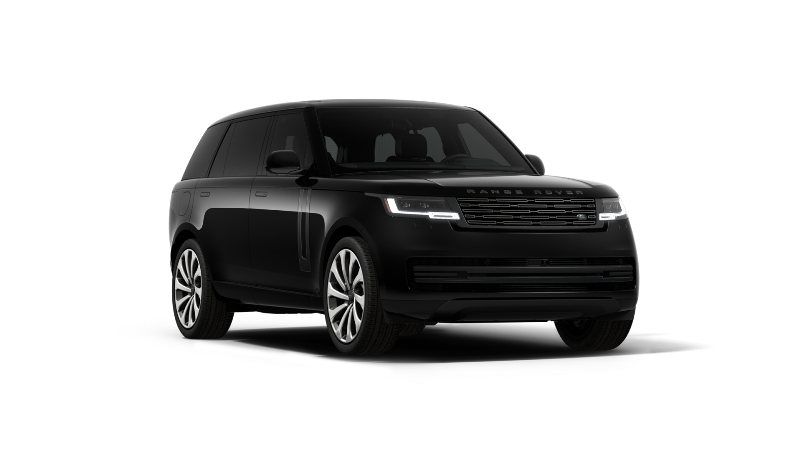 2026 Land Rover Range Rover 4.4 SE LWB 7's photo