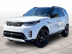 2026 Land Rover Discovery Dynamic SE SUV
