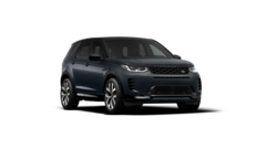 2026 Land Rover Discovery Sport Landmark 249PS Auto