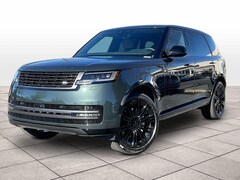 2026 Land Rover Range Rover SE 7 Seats SUV