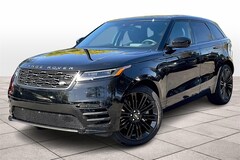 2026 Land Rover Range Rover Velar Dynamic SE SUV