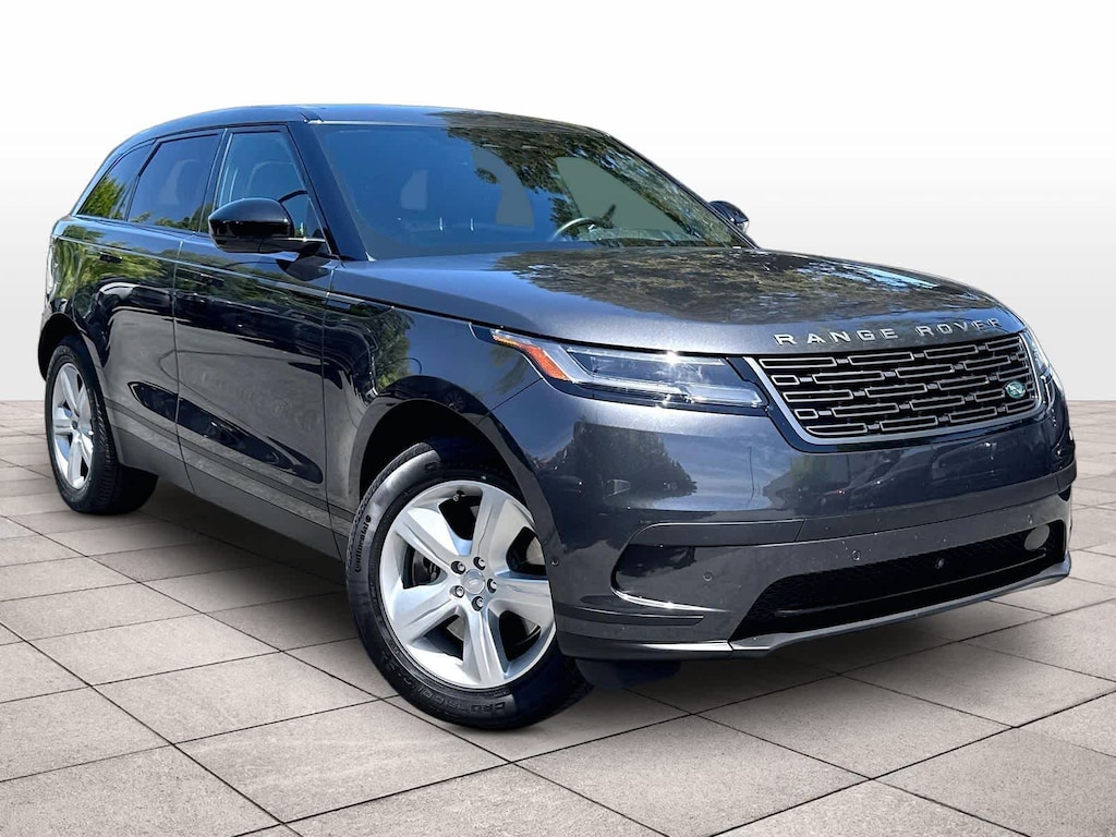 Used 2026 Land Rover Range Rover Velar S P250