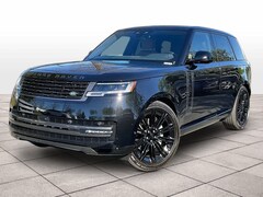 2026 Land Rover Range Rover SE SUV