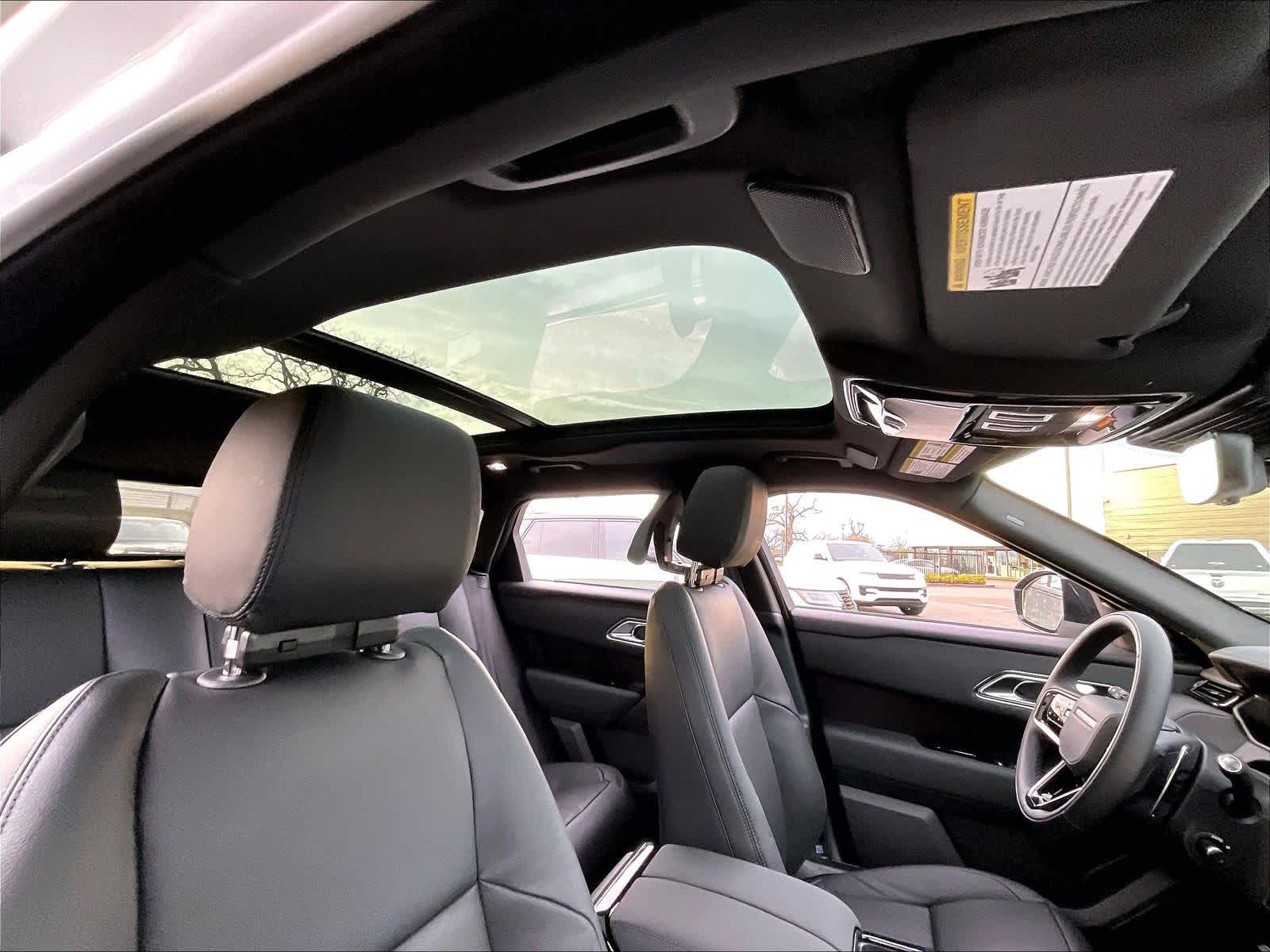 2026 Land Rover Range Rover Velar Dynamic SE - Photo 29