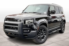 2026 Land Rover Defender 110 S 300PS SUV