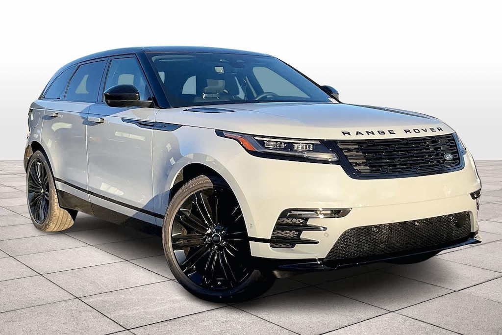 New 2026 Land Rover Range Rover Velar Dynamic SE SUV