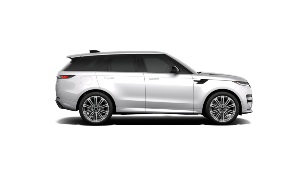 New 2027 Land Rover Range Rover Sport Dynamic SE 400PS Auto