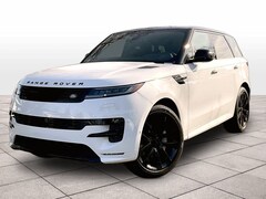 2026 Land Rover Range Rover Sport Dynamic SE SUV