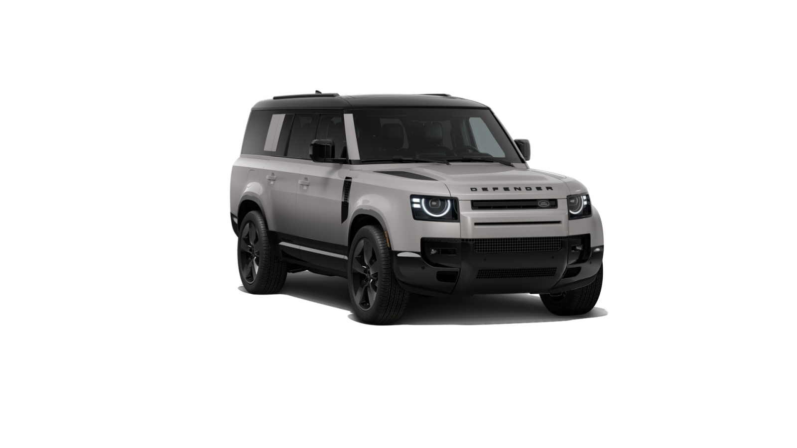 2026 Land Rover Defender 130 X-Dynamic SE P400's photo