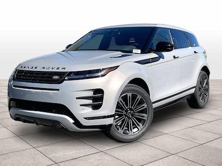 2026 Land Rover Range Rover Evoque Dynamic SE AWD