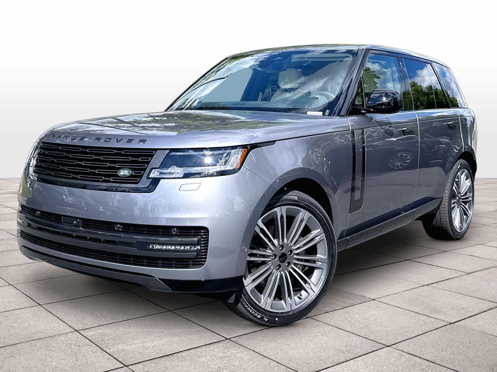 2026 Land Rover Range Rover 3.0 SE SWB's photo