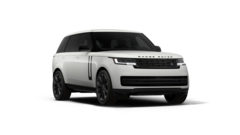 2026 Land Rover Range Rover SE 400PS SUV