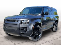 2026 Land Rover Defender 130 X-Dynamic SE SUV