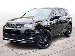 2026 Land Rover Discovery Sport Landmark Edition SUV SWB