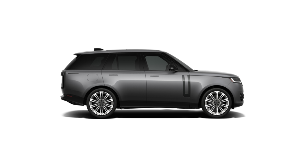 New 2026 Land Rover Range Rover SE 400PS